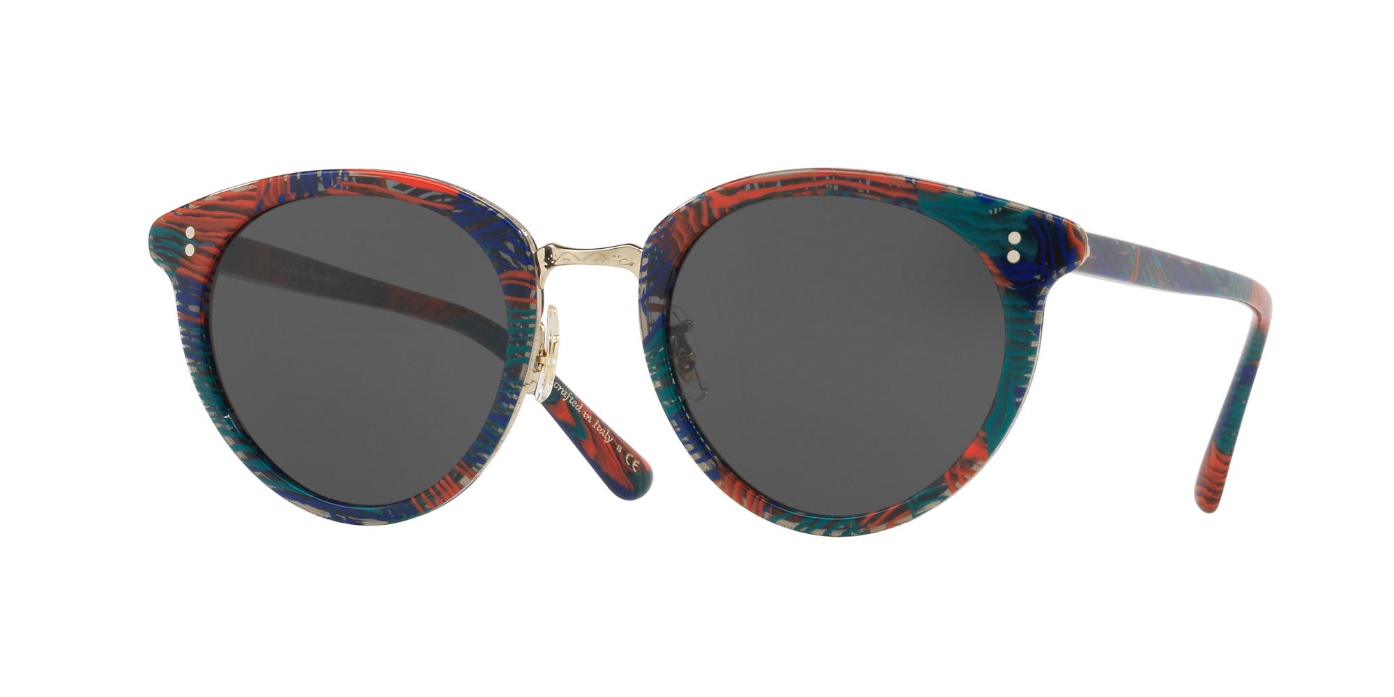 oliver peoples spelman sunglasses