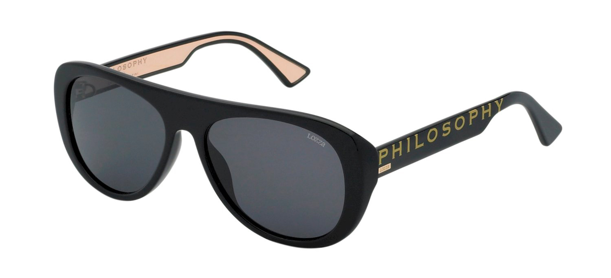 Lozza Philosophy Sl4255 unisex Sunglasses online sale