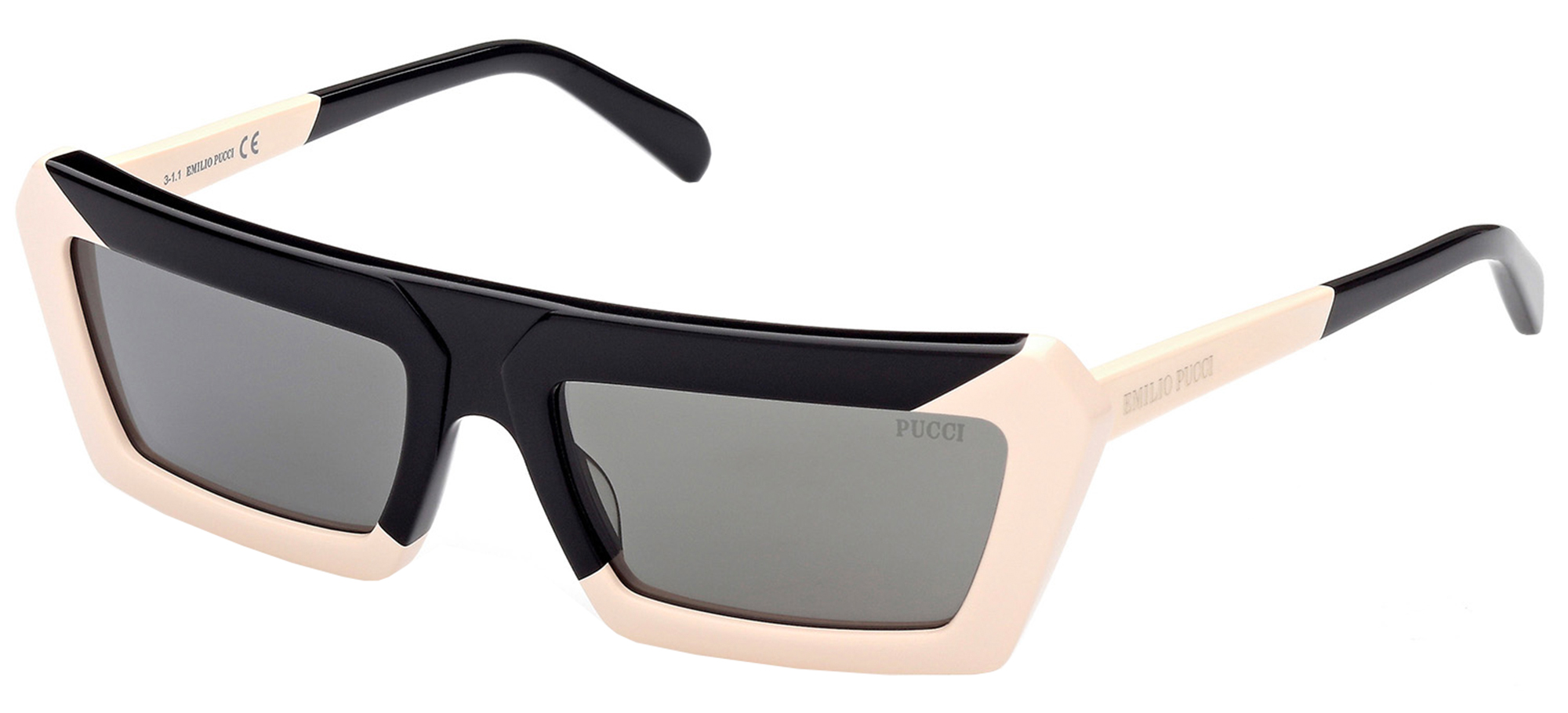 Emilio Pucci Ep0175 Occhiali da sole unisex vendita online