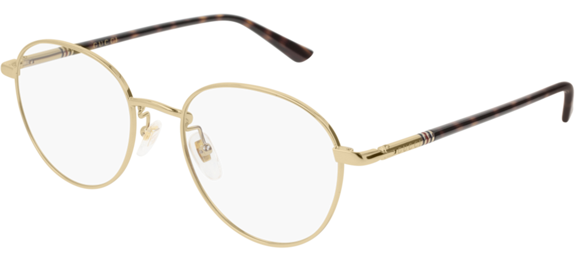 gucci seeing eyeglasses