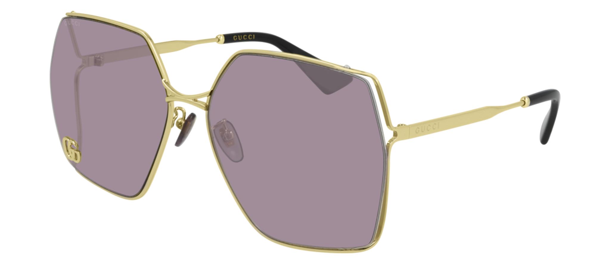 Gucci Gg0817s | Солнцезащитные очки Gucci