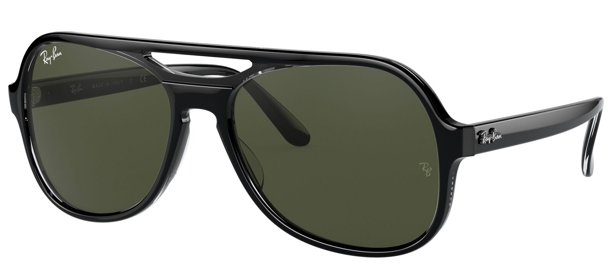 Ray-Ban Powderhorn Rb 4357 unisex 