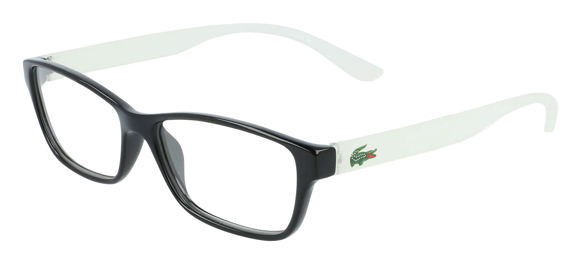 Lacoste L3803B MATTE BLACK 51/14/135 junior Eyewear Frame main product image