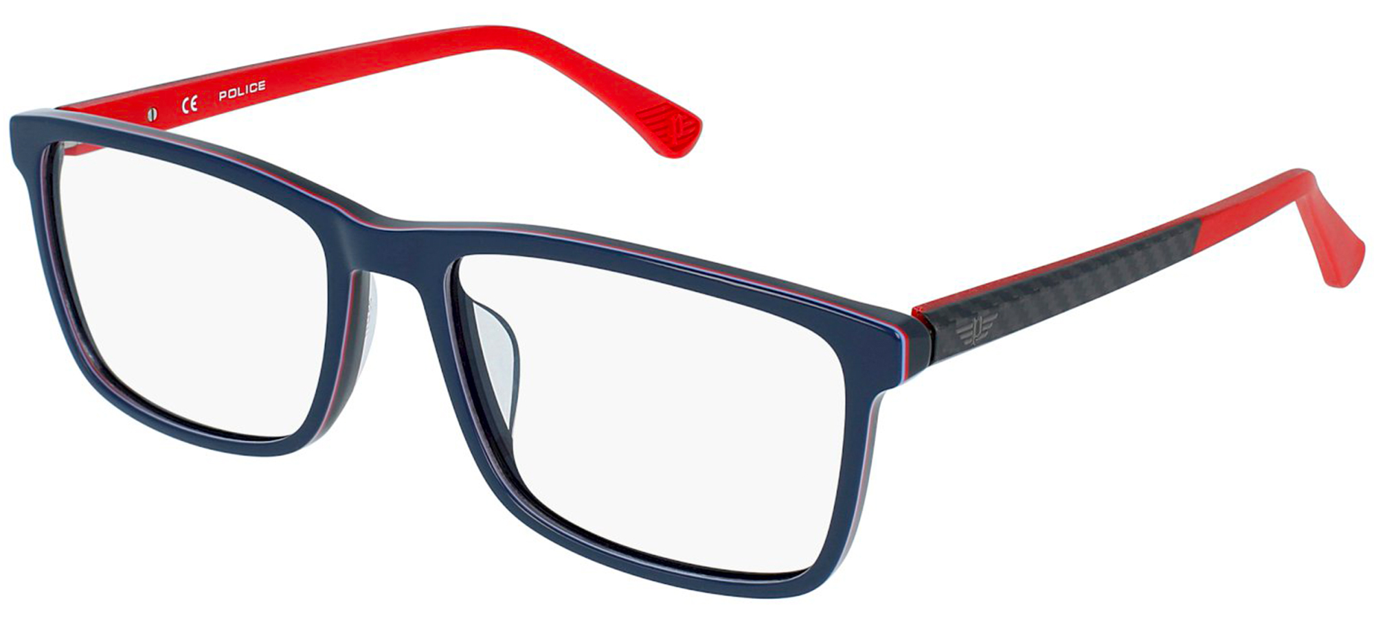 Police Zenith 2 Vpl959 Unisex Eyeglasses Online Sale Police Zenith 2 Vpl959 Unisex Eyeglasses Online Sale