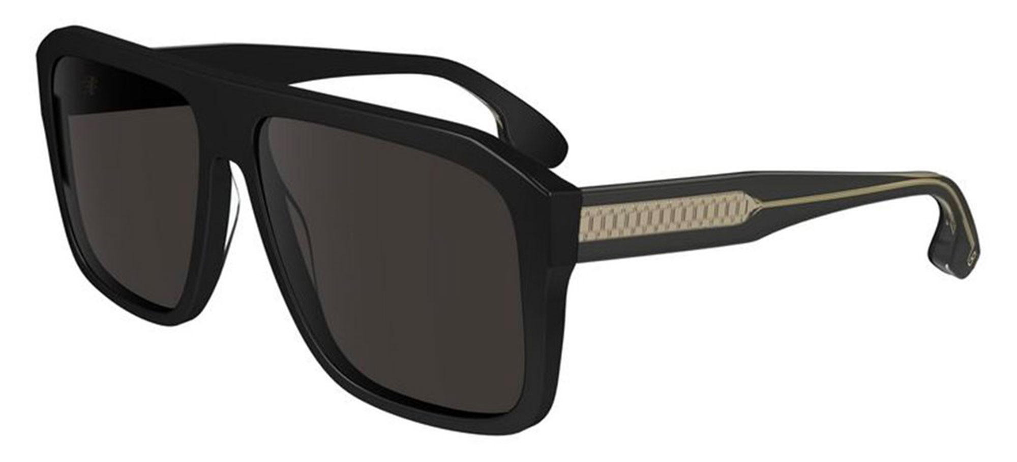 Victoria Beckham VB671S BLACK/GREY 59/14/140 unisex 