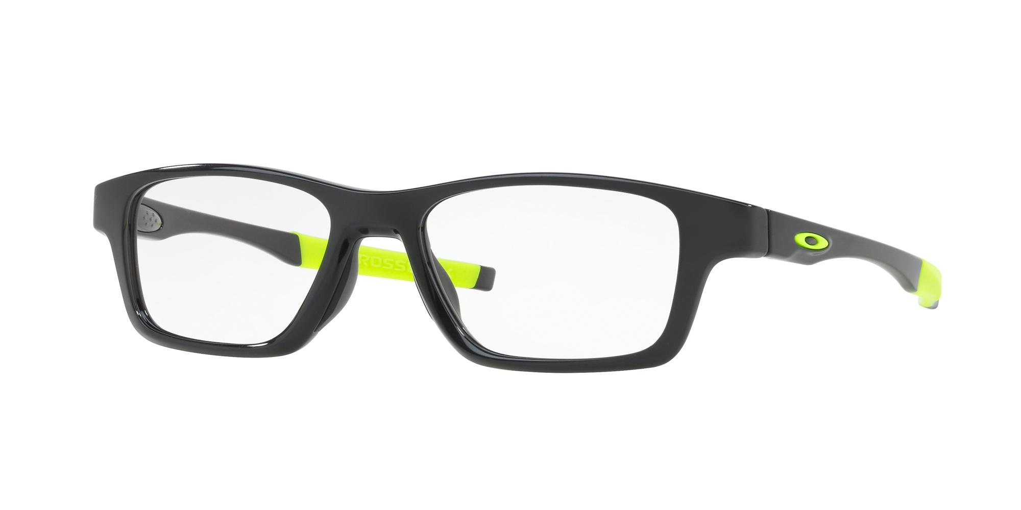 lunette de vue oakley crosslink