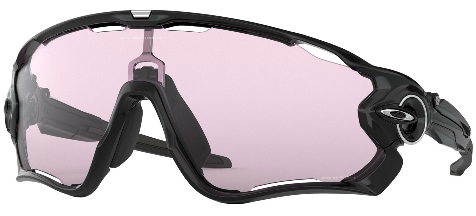 oakley prizm snow jawbreaker