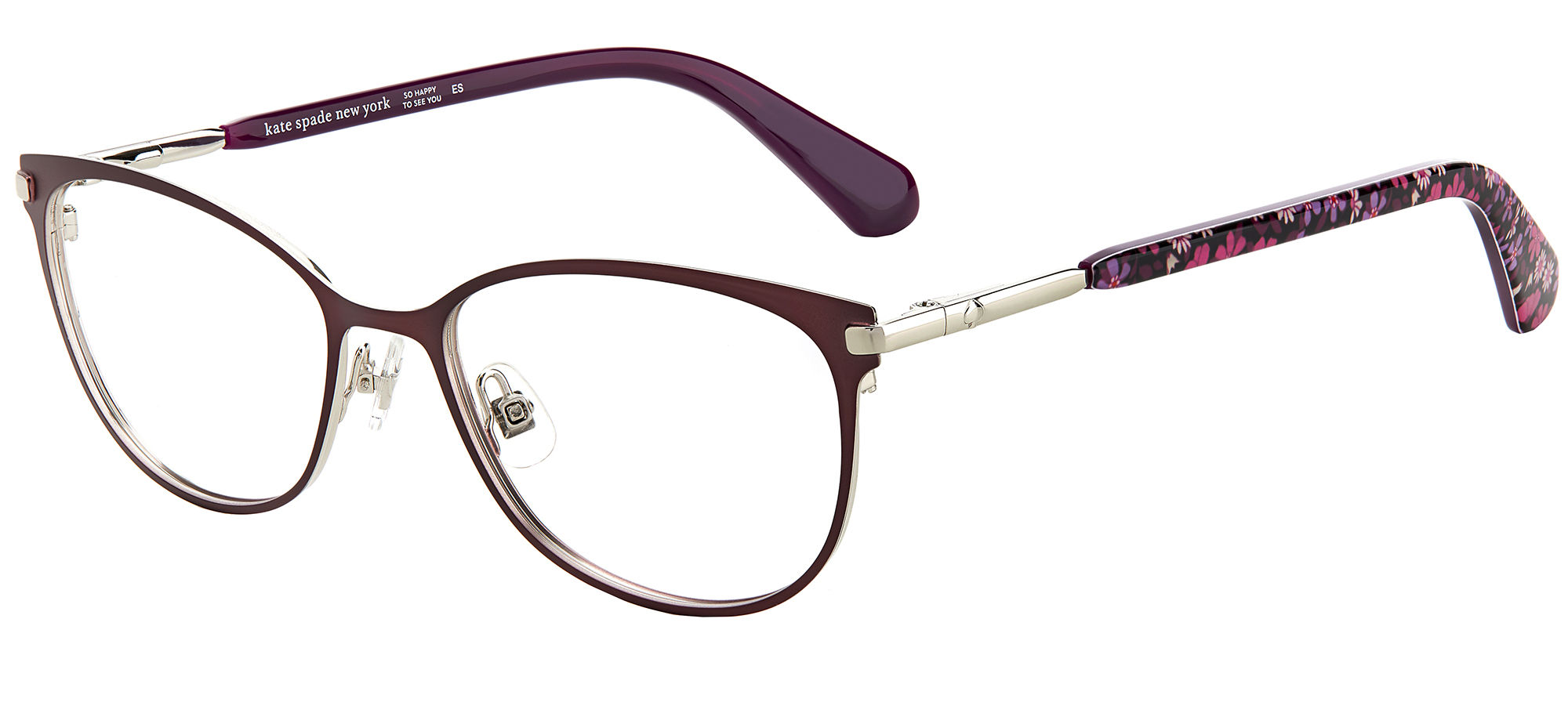kate spade jabria eyeglasses