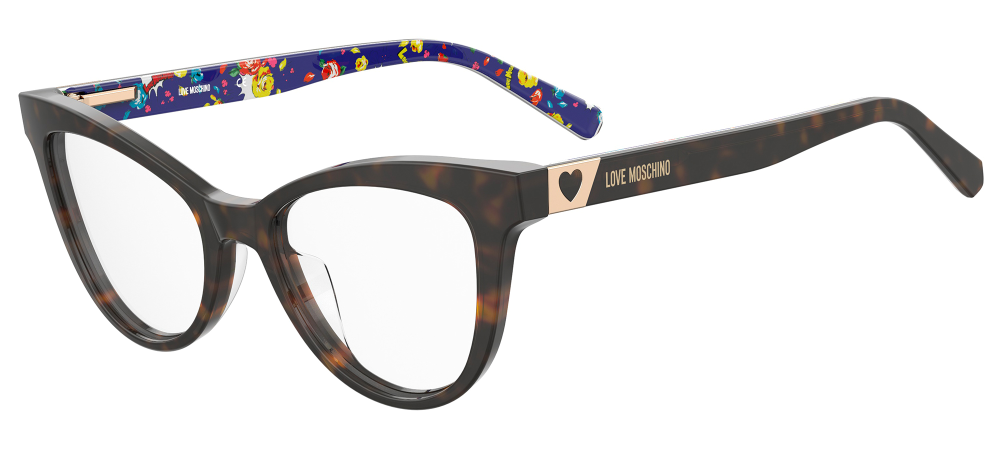 Love Moschino Mol576 Occhiali da Vista donna vendita online