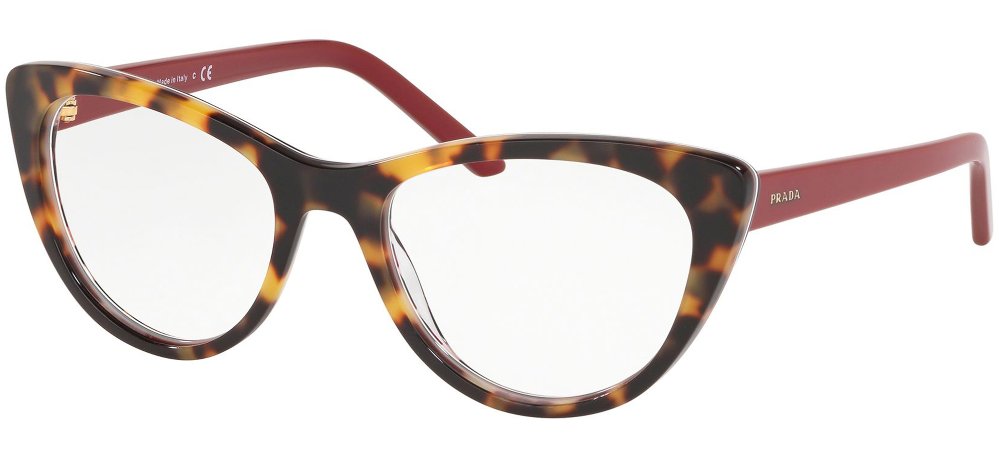 prada lunettes