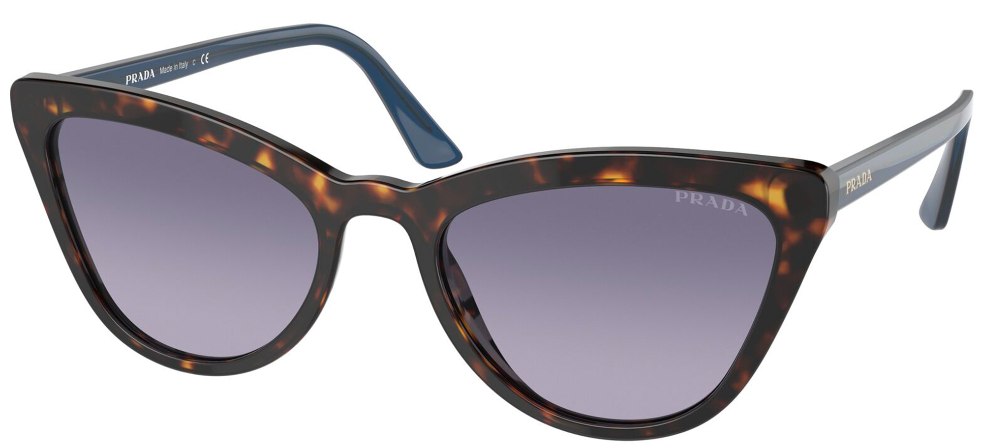 prada ultravox evolution pr 01vs