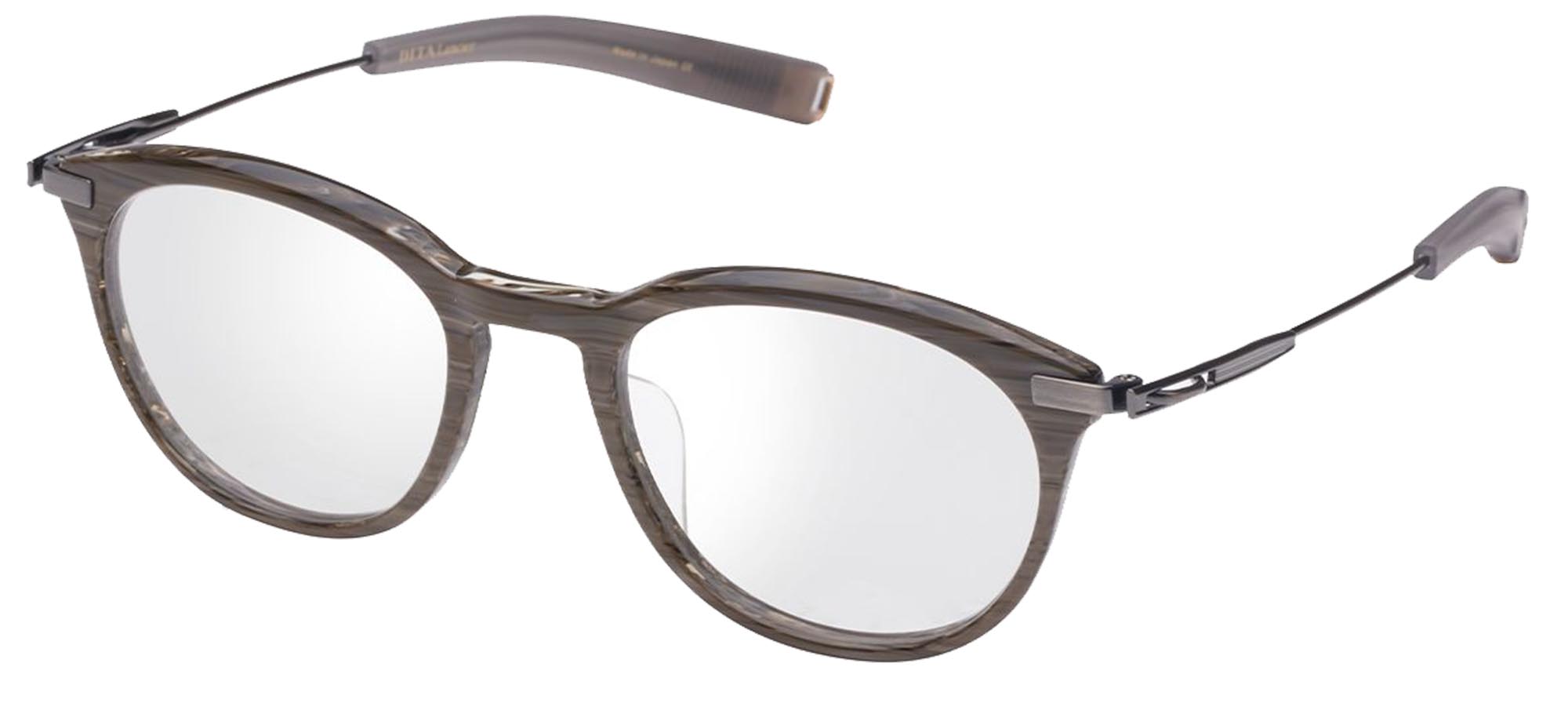Dita Rikton Type 402 DTS117 Sunglasses | Fashion Eyewear