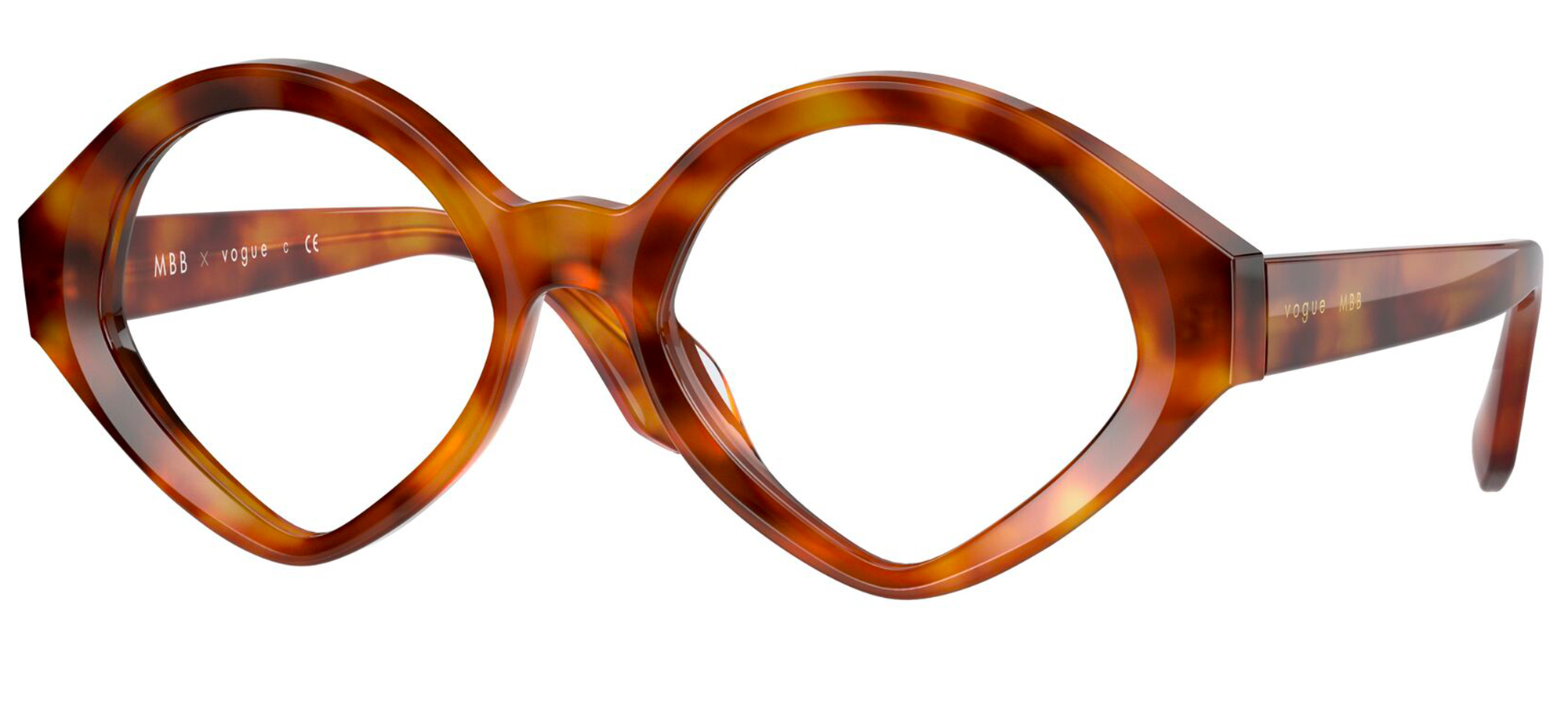 Vogue Vo 5397 Mbb X Eyewear Occhiali da Vista donna vendita online