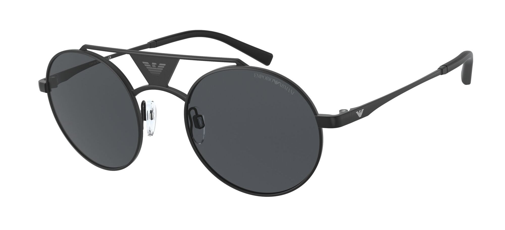 Солнцезащитные очки Emporio Armani EA 2031 (311083) мужчина | Бесплатная  доставка Интернет-магазин