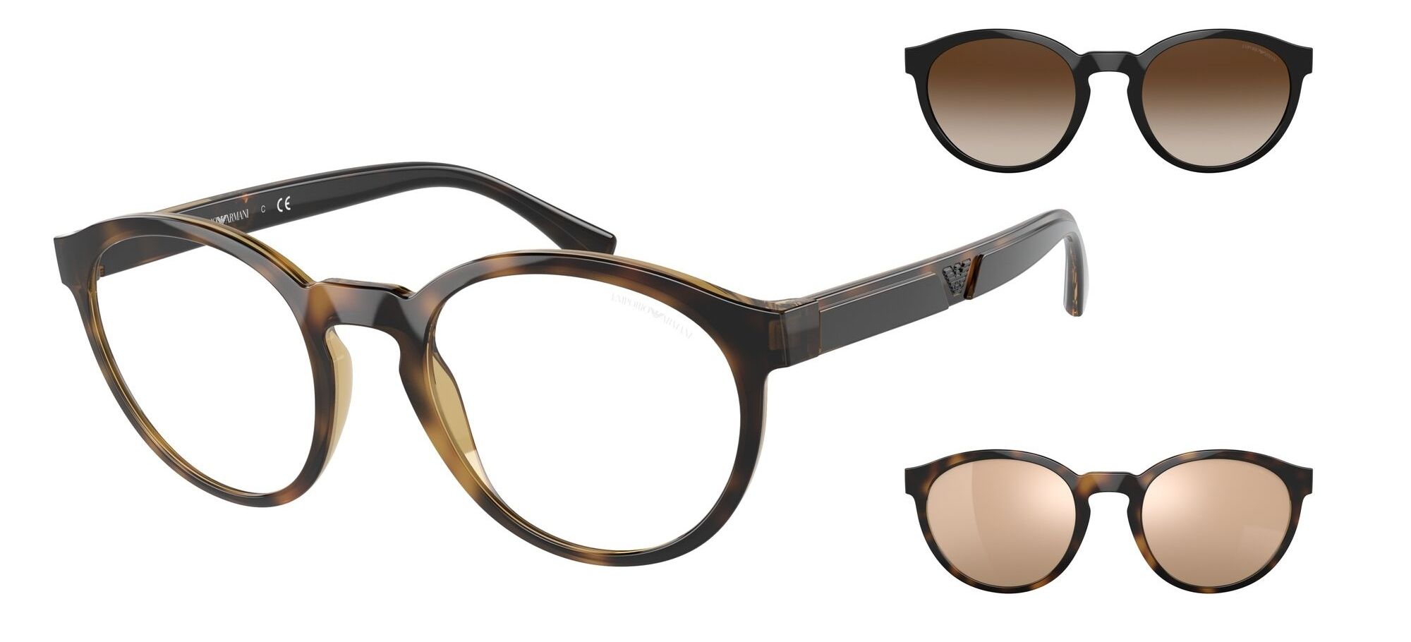 Emporio Armani Ea 4152 hombre Gafas de sol venta online
