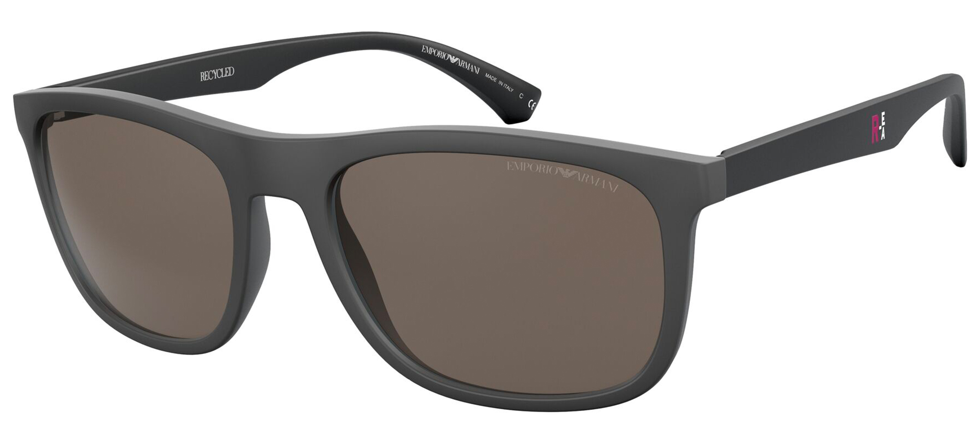 Солнцезащитные очки Emporio Armani – 4118 506371| Sunsolo.ru