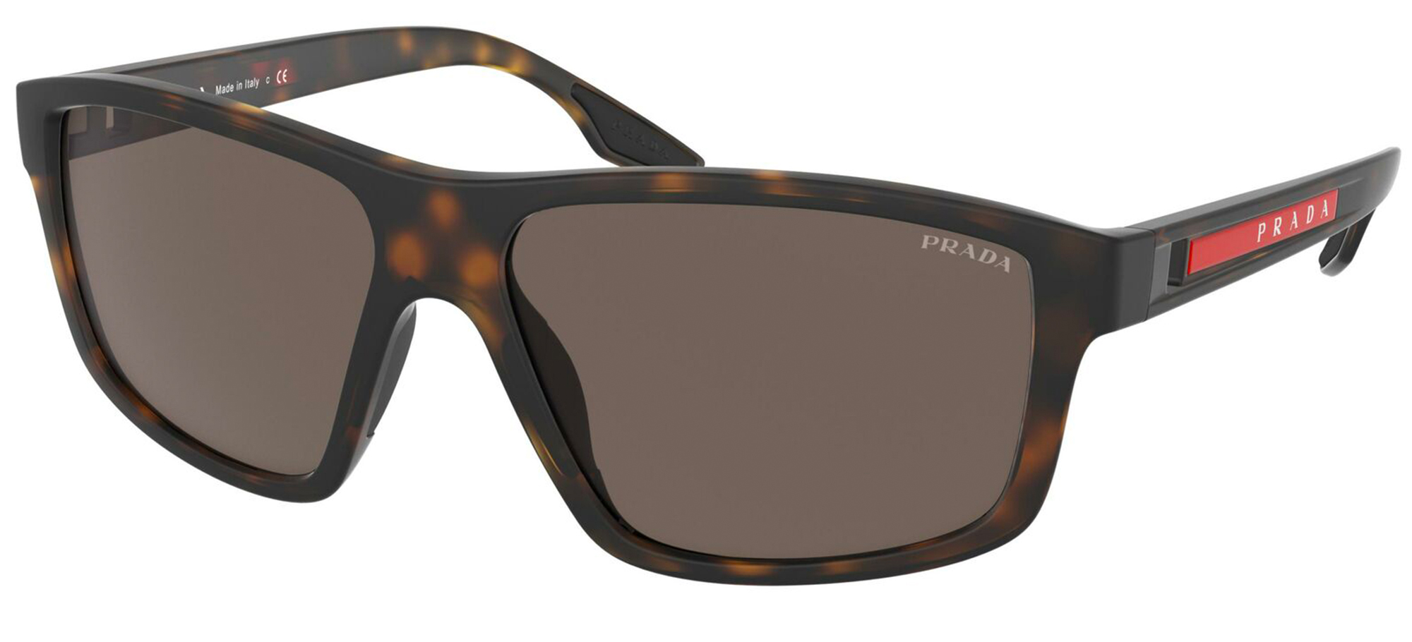 Prada Linea Rossa Sps 02x men Sunglasses online sale