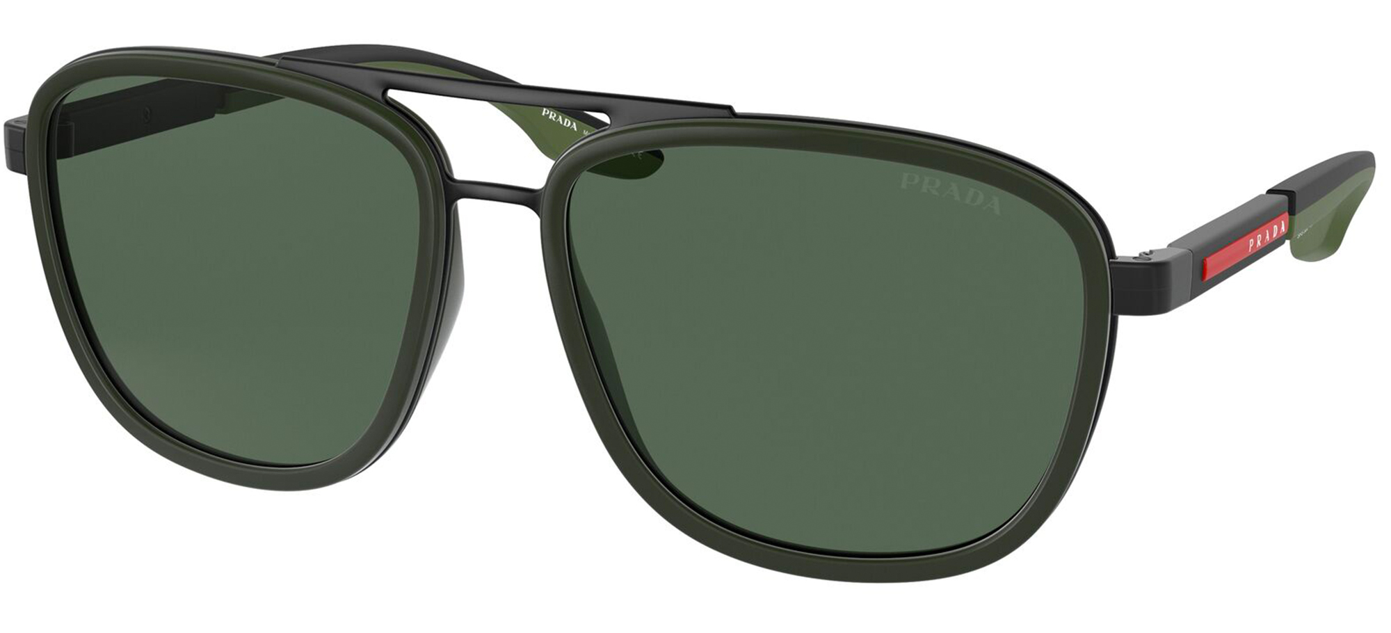 Prada Linea Rossa Sps 50x men 