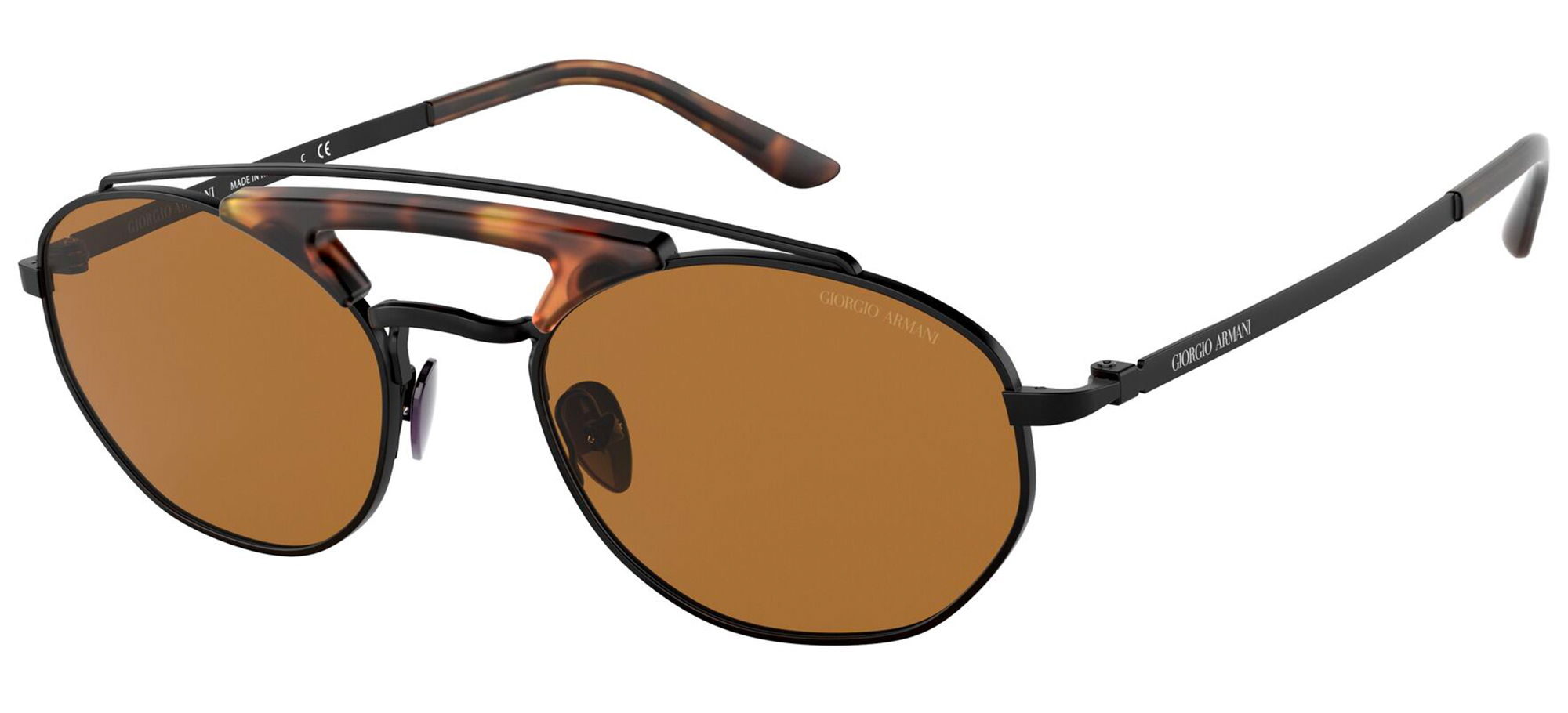 Giorgio Armani Ar 6116 men Sunglasses 