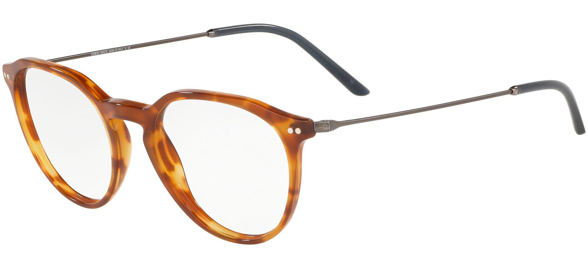 GIORGIO ARMANI AR 7173 5762 Eyewear FRAMES Eyeglasses RX Optical Glasses -  Italy - GGV Eyewear