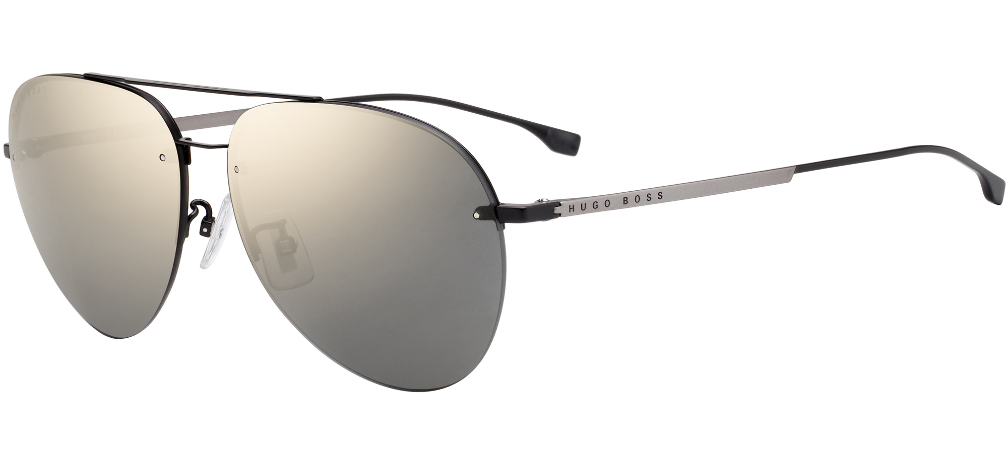 black jacket h and m