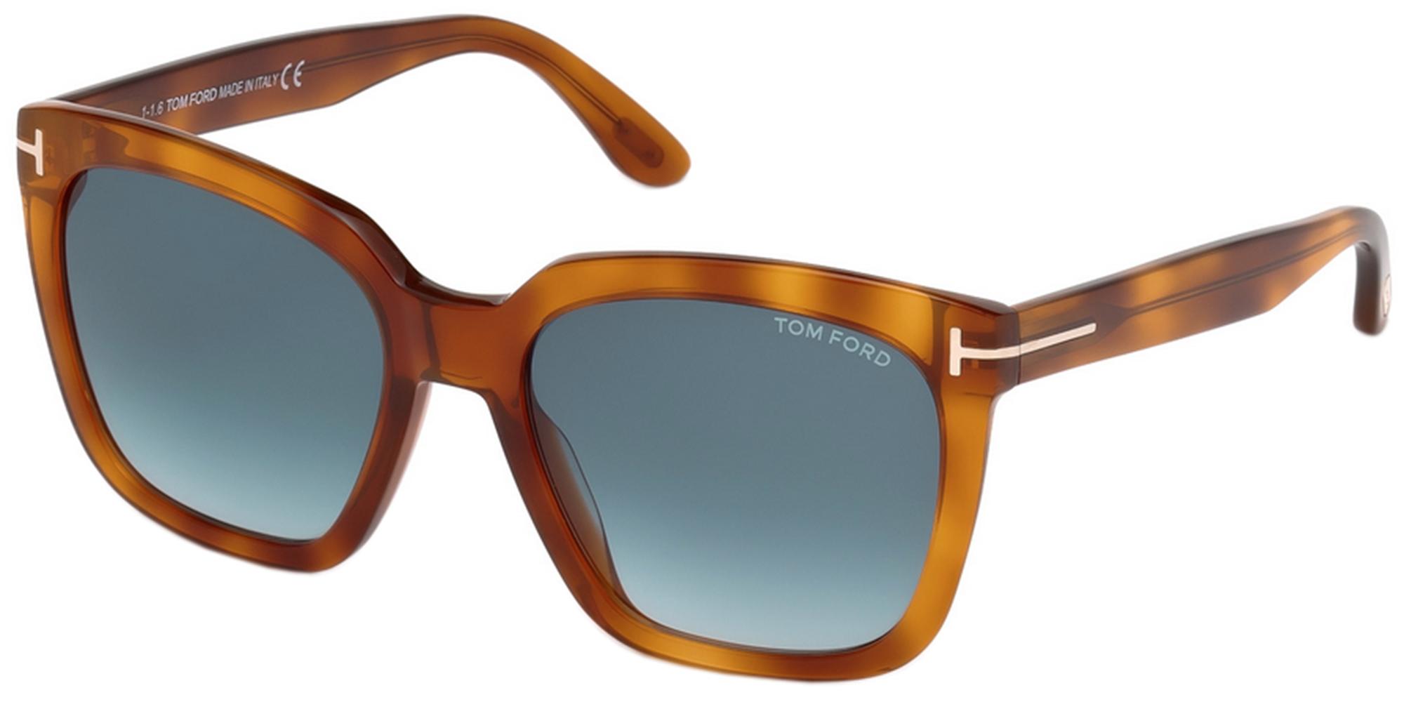 Tom Ford Amarra Ft 0502 women 