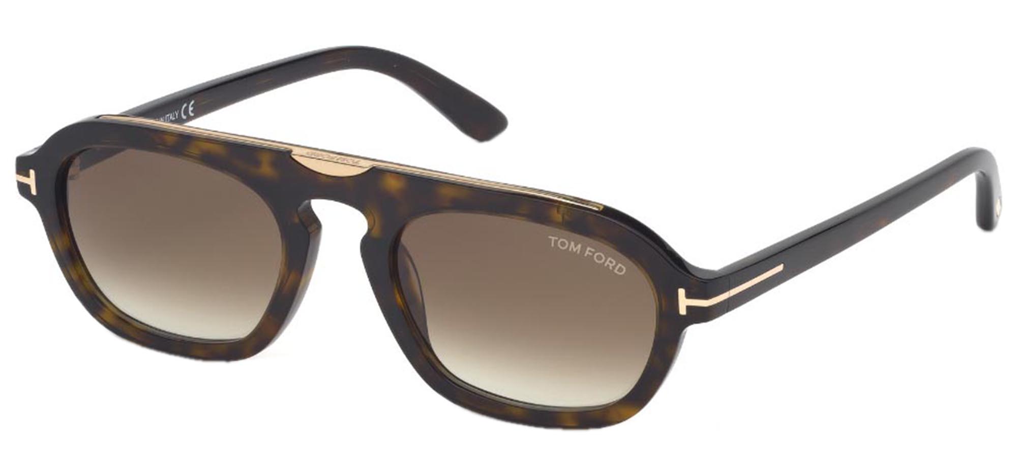 ray ban wayfarer de vue