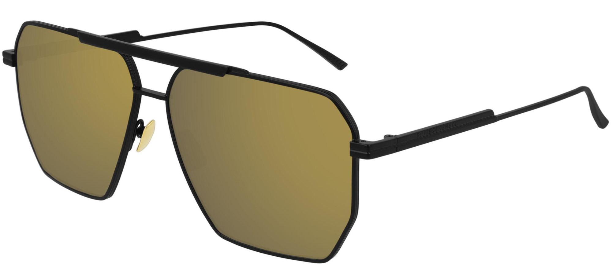 Bottega Veneta Bv1012s man Zonnebrillen online verkoop