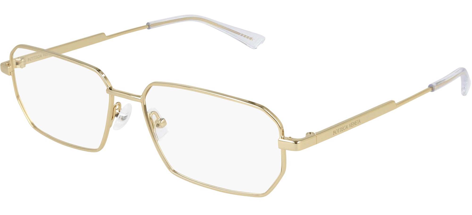 bottega veneta men's eyewear