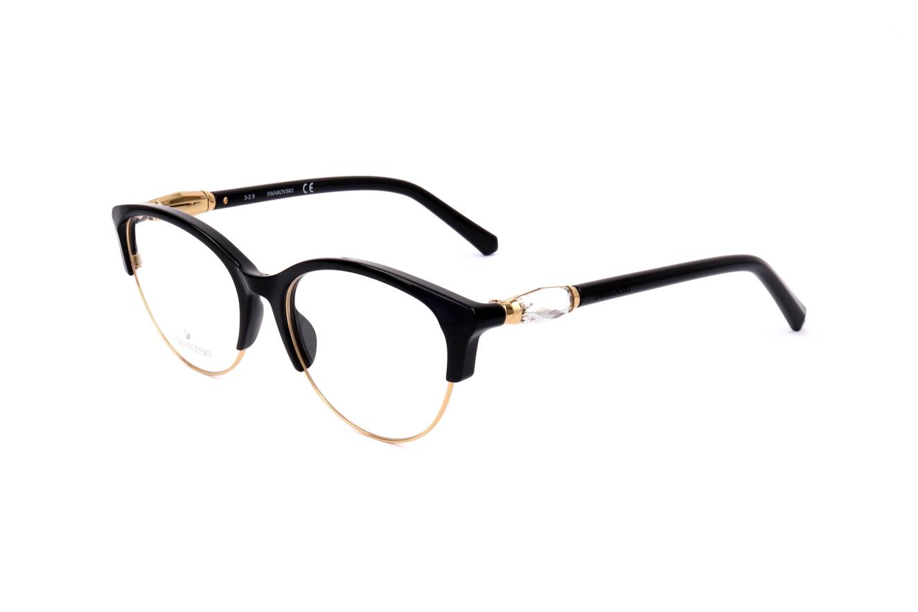 lunettes de vue swarovski avec strass